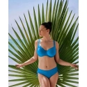 Dámsky vrchný diel plaviek 8730-1 Style Sibel Top - Rosa Faia