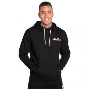 Pánska mikina Primero Hoody M SHS08781-011 čierna- Ellesse