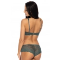 Dámska podprsenka CARMELA M-053/22 KHAKI - MAT