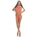 Sexy monokiny s výstrihom 18145 - In Stylefashion