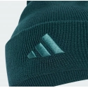 Pánska čiapka JX5747 tmavo zelená - Adidas