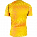 Pánske tričko Fit Gardien HV8301 718 žlté - Nike