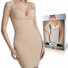 Dámska sťahovacia spodnička Vika Béžová - Eldar