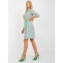 Dámske šaty SK 508938 - FPrice