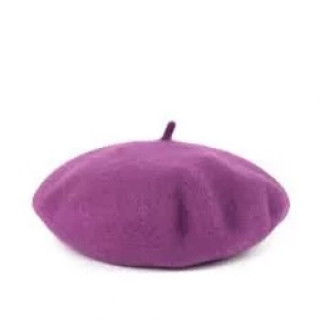 Dámsky baret sk21410 - Art Of Polo Beret
