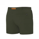 Pánske plavky Comfort 2 7a tm. zelené - Self