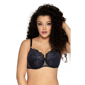 Dámska podprsenka 1952 Čierna - Ava