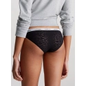 Dámske nohavičky 000QD5213E UB1 čierne - Calvin Klein
