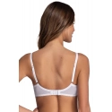 Dámska podprsenka Azalea 2110 Biela - Ava