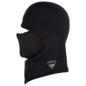 Lyžiarska kukla Jr Balaclava 90054 Čierna - Rossignol