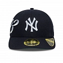 Šiltovka New Era 60771833 čierna - 59Fifty