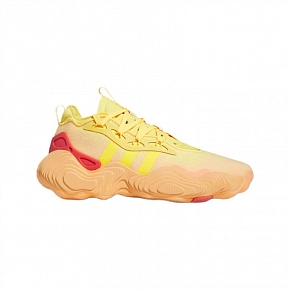 Pánske topánky Acid IE2706 oranžové IE2706 - Adidas