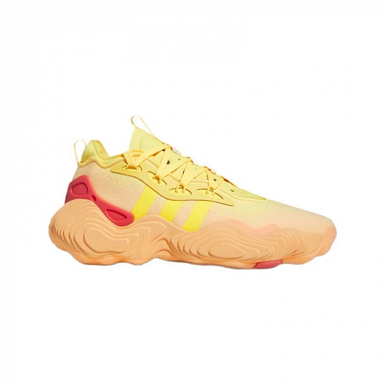 Pánske topánky Acid IE2706 oranžové IE2706 - Adidas