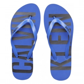 Dámské žabky KW0KW00397-414 - Calvin Klein