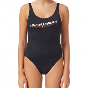 Bfsw-Lia Swimsuit A04117-0GDAT-900 - Diesel Bfsw-Lia Swimsuit A04117-0GDAT-900 - Diesel