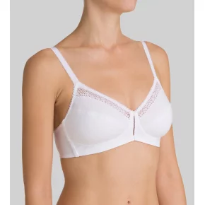 Dámska podprsenka Cotton Beauty N - Triumph