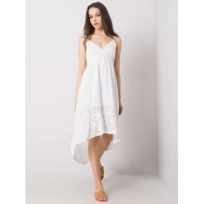Dámske šaty TW SK BI 25480.93 biela - OH BELLA
