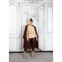 Sexi vypasovaný sveter 9295 - In Stylefashion
