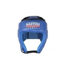 Boxerská prilba Ktop-Pu Wako Approved M 02251-02M - Masters