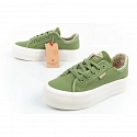 Dámske topánky W LCW-25-31-3449L zelené - Lee Cooper