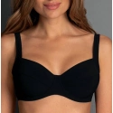 Dámsky vrchný diel plaviek 8730-1 Style Sibel Top - Rosa Faia