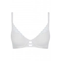 Dámska push-up podprsenka 39785 HINT - Henderson ladies