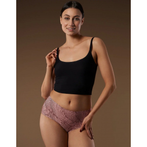 Dámske nohavičky Julimex Wings Maxi - Julimex Dámske nohavičky Julimex Wings Maxi - Julimex