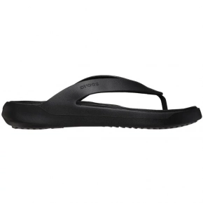 Dámske žabky Getaway Flip W 209589 001 Čierna - Crocs