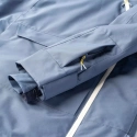 Pánska bunda Clermont M 92800549466 sivá - Elbrus