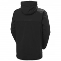 Pánska bunda M 53518 990 čierna - Helly Hansen