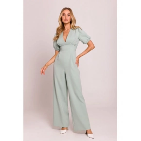 Dámsky overal M852 Mintová - MOE