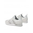 Pánske športové topánky EA7 M X8X027-XK050-00175 Biela - Emporio Armani