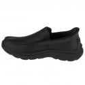 Pánske topánky 205334-BBK čierne - Skechers