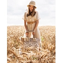 Dámsky klobúk 24123 Alonna béžový - Art Of Polo