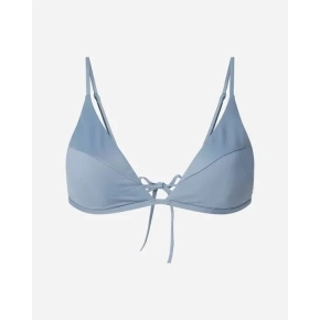 Vrchný diel plaviek KW0KW01606 - DYM denim - Calvin Klein