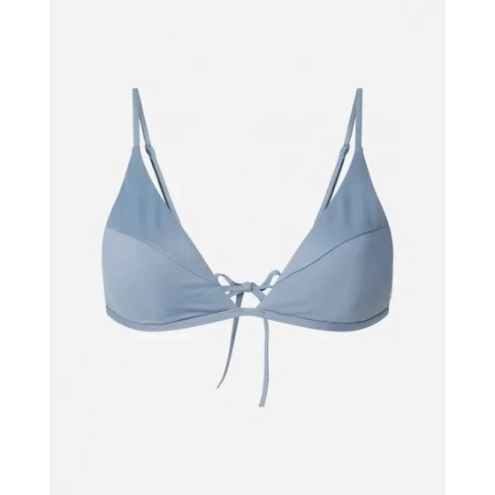 Vrchný diel plaviek KW0KW01606 - DYM denim - Calvin Klein