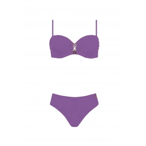 Dámske plavky S730CH1 Gold1 - Self