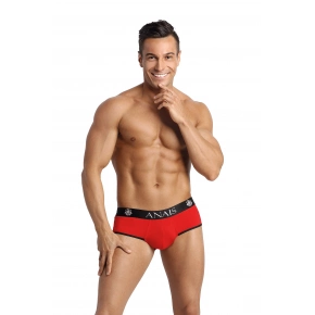 Pánske boxerky otvorené Soul jock bikini - Anais