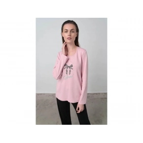 Dámske pyžamo 17594-272 - Vamp