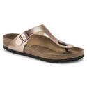 Dámske nazúvaky / žabky Gizeh BS 1023943 Hnedá - Birkenstock
