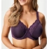 Podprsenka Ladyform soft W - Triumph - tmavo fialová 00NS - Triumph