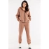 Dámske tepláky M325 Beige - Infinite You