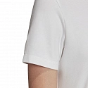 Dámske tričko Trefoil W FM3306 biele - Adidas