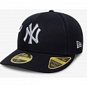 Šiltovka New Era 60771833 čierna - 59Fifty