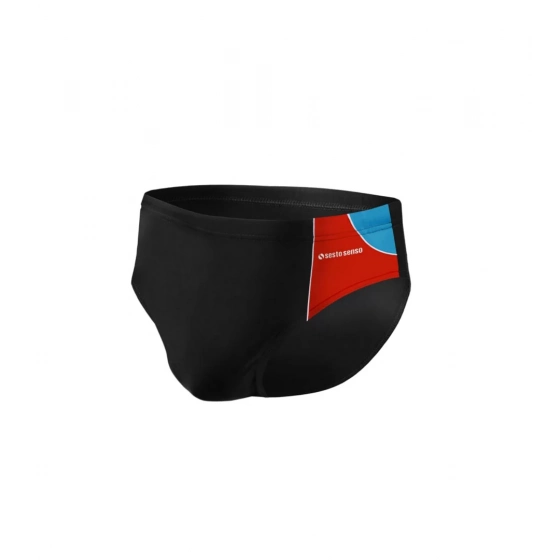 Pánske plavky slipy 402 - Sesto Senso