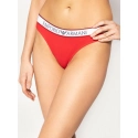Brazílky 162948 0P317 00074 červená - Emporio Armani