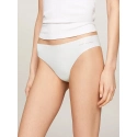 Dámske nohavičky 3Pack BRAZILIAN UW0UW03871 0R2 biele/zv.béžová/ruž - Tommy Hilfiger