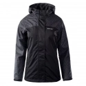 Bunda Lady Monsa W 92800481746 čierna - HiTec