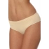 Dámské kalhotky hipster HI0004W Béžová - BRUBECK
