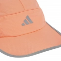 Baseballová čiapka HR7056 oranžová - ADIDAS